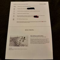Bon cadeau
