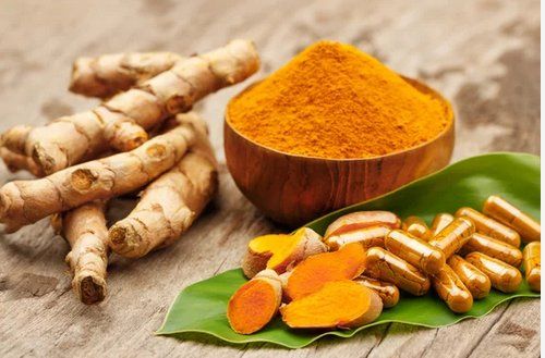 Lebensmittel & Spezialitäten: Curcumisan Plus - Fermentierte Kurkuma – Neu (gemäss Beschreibung) aus Mulhouse von Phytomisansuisse 3