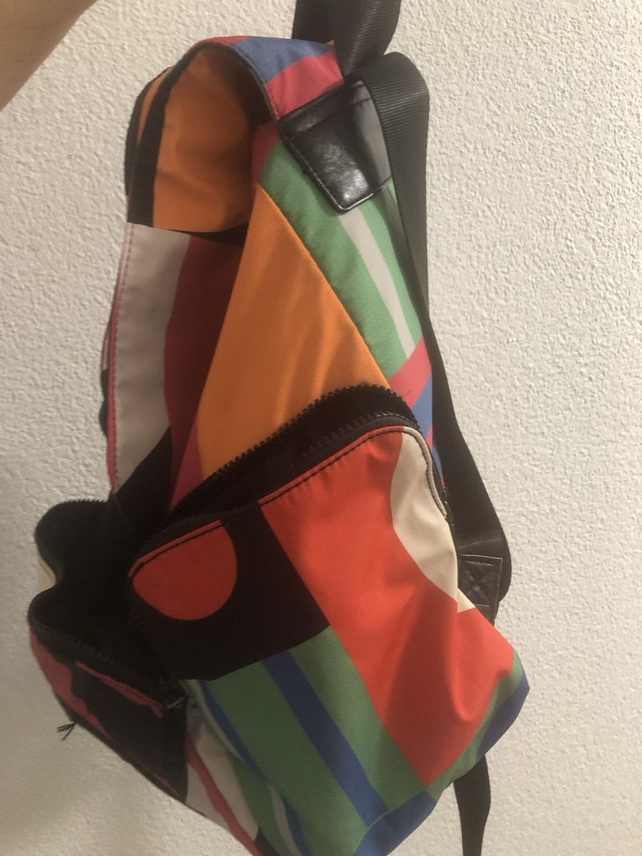 Desigual Rucksäcke: Rucksack Desigual – Neu (gemäss Beschreibung) aus Solothurn von galinka 2
