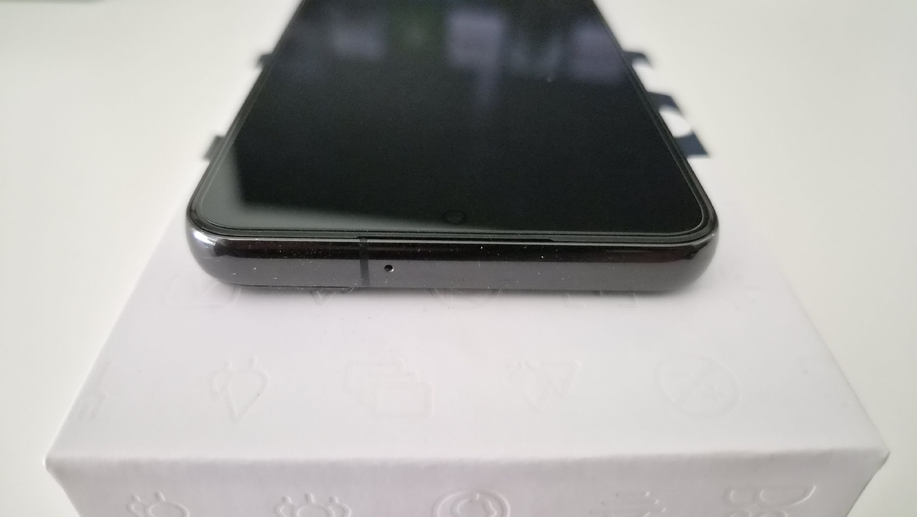 Samsung Telefoni cellulari / Smartphones: Samsung Galaxy S22 – Usato da Niederbuchsiten venduto da chaschte01 4