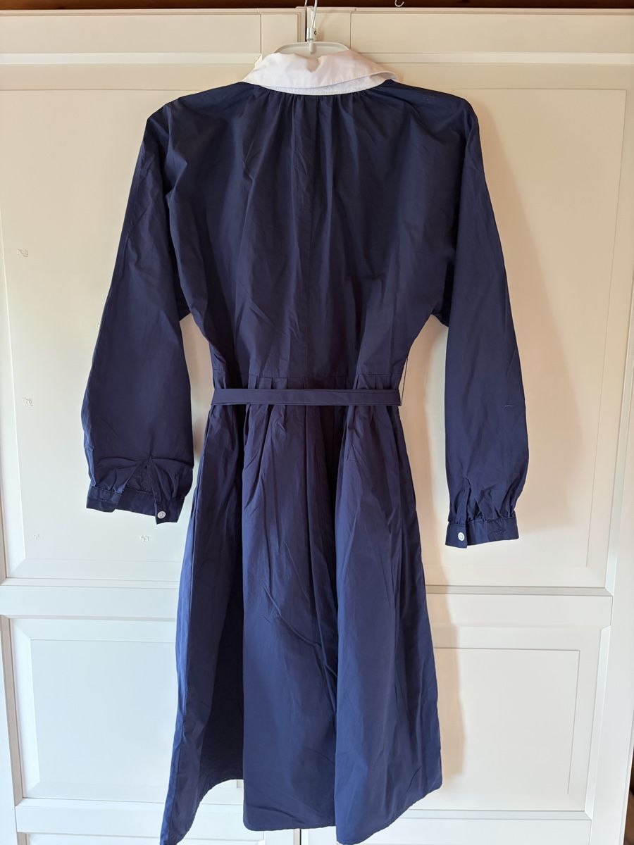 Vestiti: Cotton Embroidery Dress – Usato da St.Josefen venduto da lop_lh8d 5
