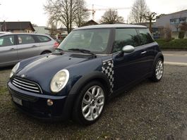 Mini Cooper 2006