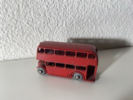 Lesney Bus