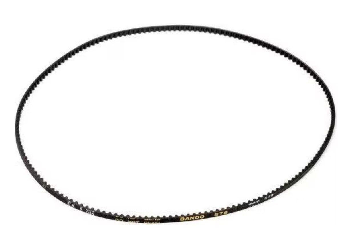 HPI Modellismo RC: HPI 114530 belt 30S3M516 – Nuovo e nell'imballaggio originale da Lausanne venduto da Techobby