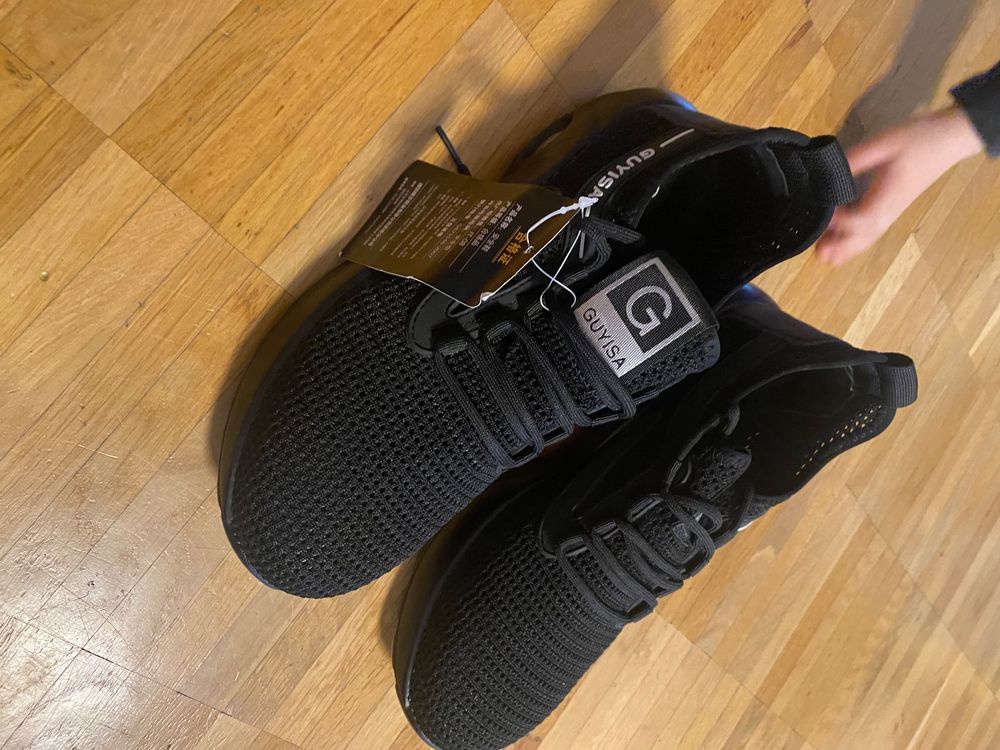 Schuhüberzug Mit Stahlkappe - Wasserdichter Zehenschutz Für Besucher In Industriebereichen