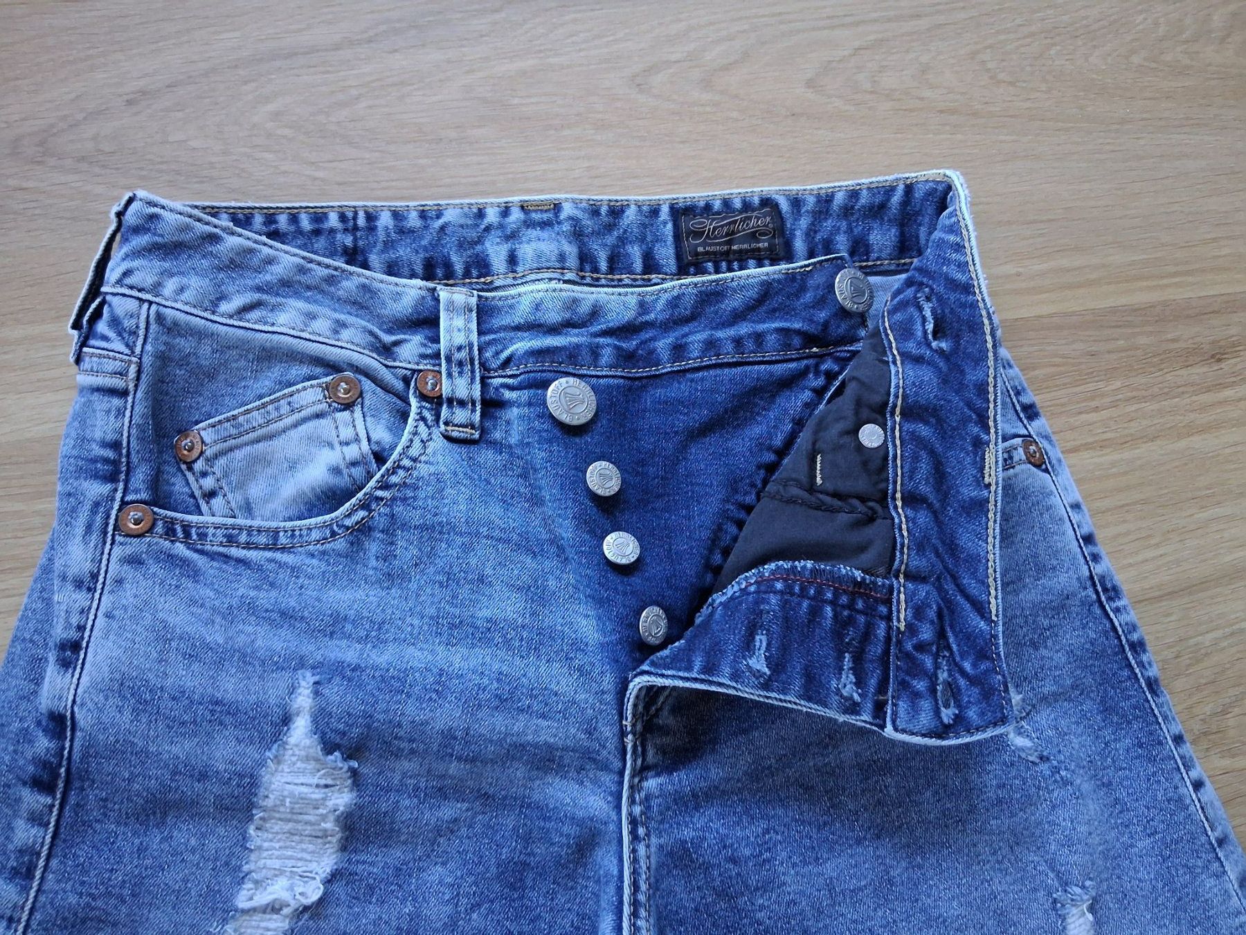 Herrlicher Jeans: Herrlicher Jeans ca. S – Gebraucht aus Lengnau AG von Nathi88 3