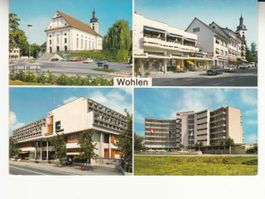 Wohlen ca. 1970