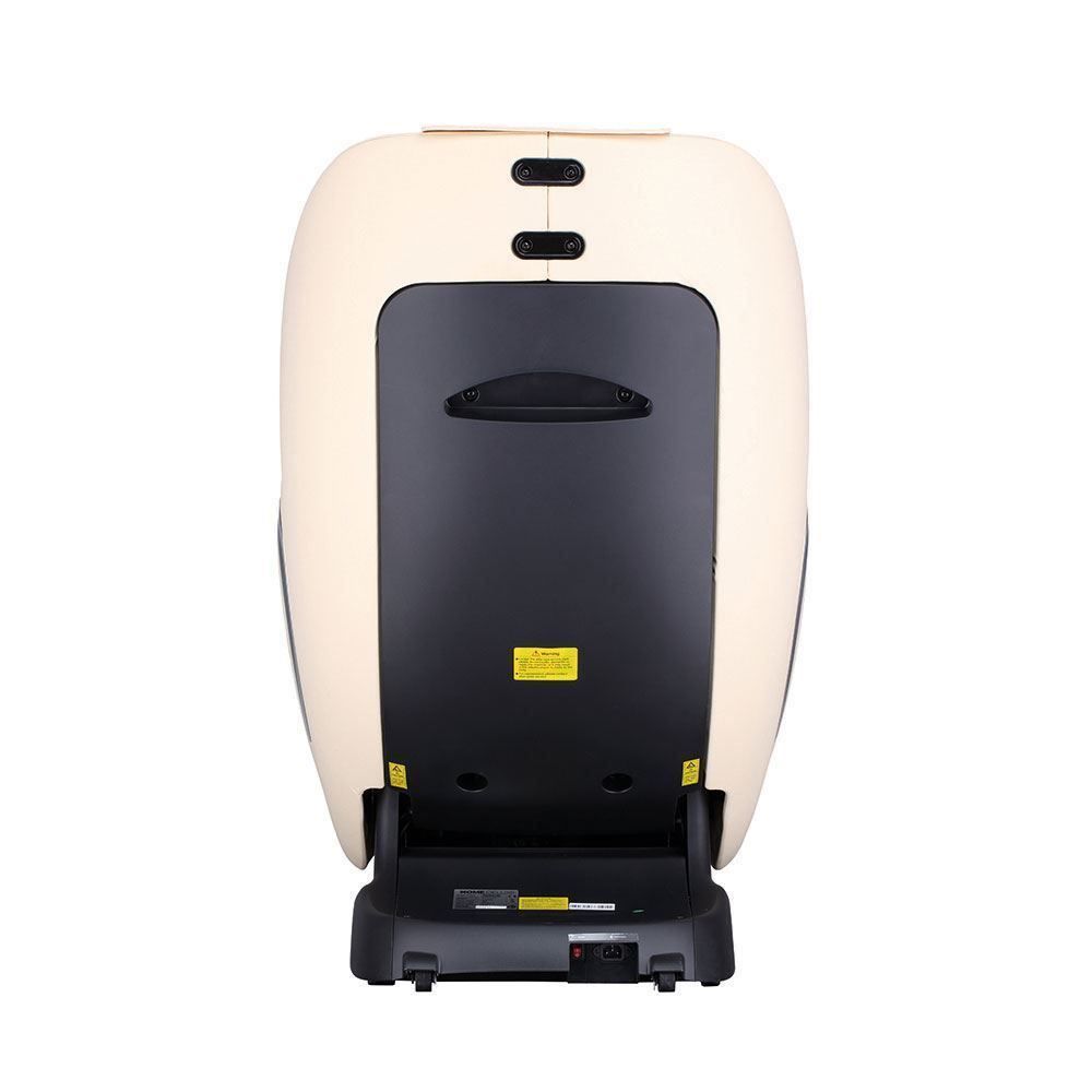 Poltrone: 20318 - Massagesessel BADEN - BEIGE - 12 Massageprogramme – Nuovo e nell'imballaggio originale da Wallenwil venduto da toesstal-vertrieb 3