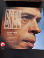 Vinyl Brel