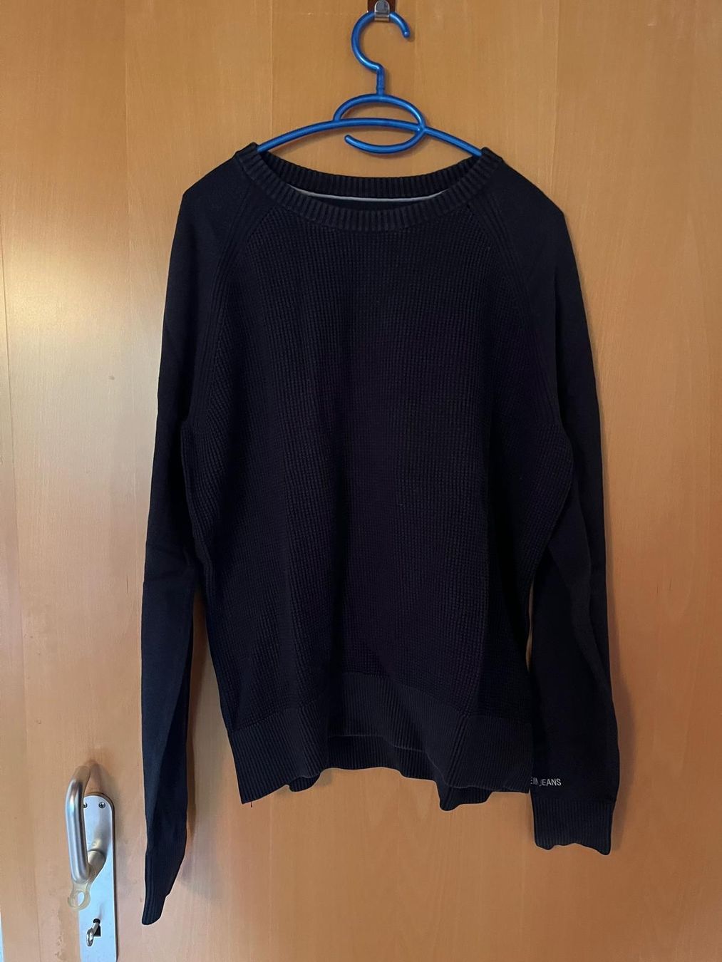 Calvin Klein Maglioni & Felpe: (Calvin Klein Jeans) Pull M – Usato da Cerneux-Péquignot venduto da lou_g8hp