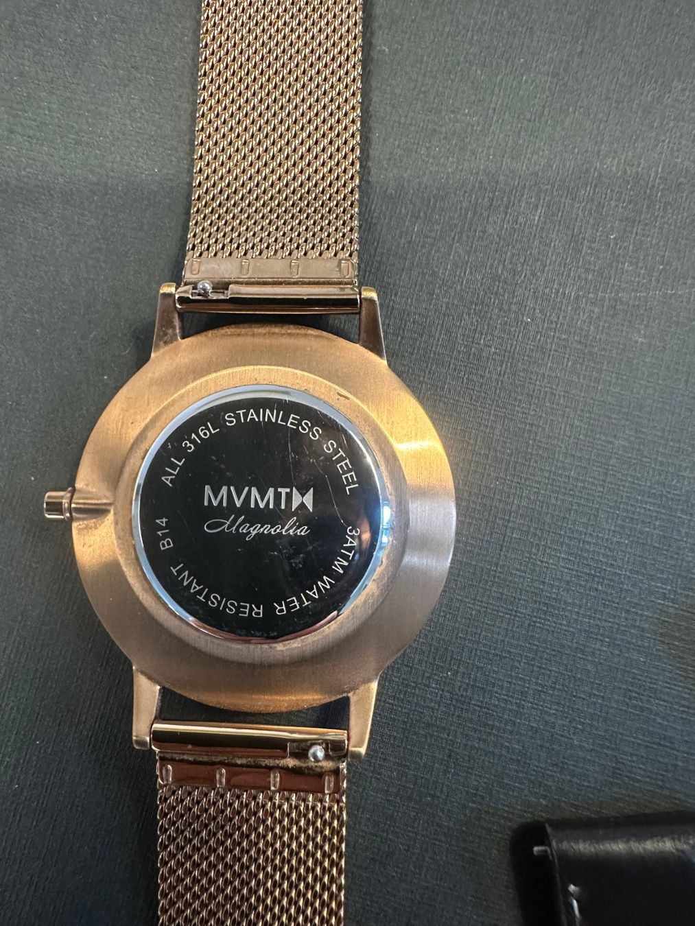 Orologi: Armbanduhr MVMT – Usato da Hombrechtikon venduto da Unit25 2