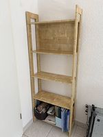 IKEA LAIVA Bücherregal
