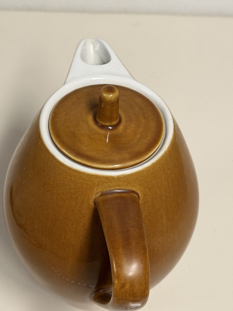 Rössler Teiere: Original Rössler Design Krug Kanne 1.2 L – Usato da Deitingen venduto da Himhip 1