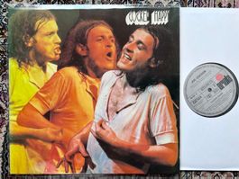 Joe Cocker – Cocker Happy LP GEWASCHEN
