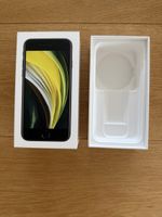 iPhone SE, 128 GB Nur Verpackung!