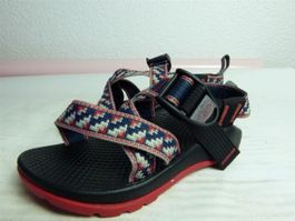 Chaco Trekkingsandale Gr. 28