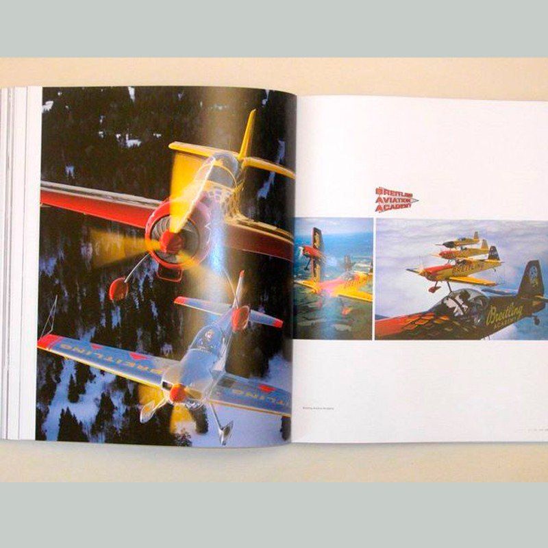 Libri: Breitling the Book – Nuovo e nell'imballaggio originale da Aarburg venduto da Bess77 4
