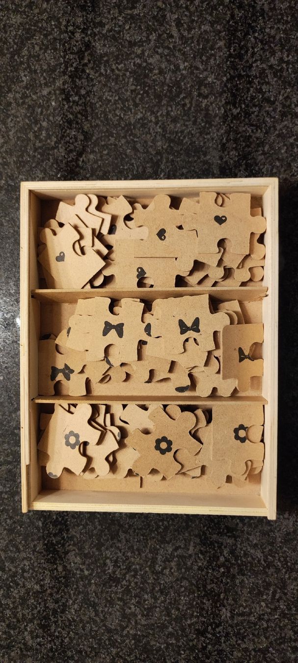 Disney Puzzle: Puzzle für Kinder – Usato da Othmarsingen venduto da HBN 1
