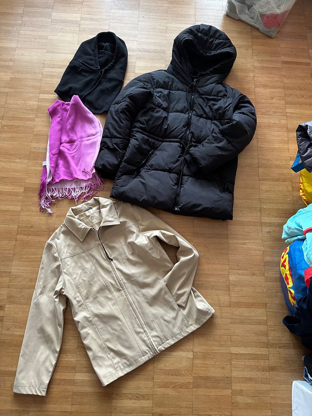 Lotti di vestiti: Kleiderpaket Gr. L – Usato da Untersiggenthal venduto da Sonnenschein015 2