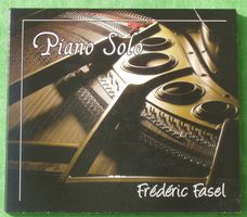 Frédéric FASEL : Piano Solo