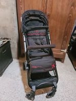 Reisebuggy