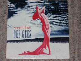 BEE GEES - SECRET LOVE