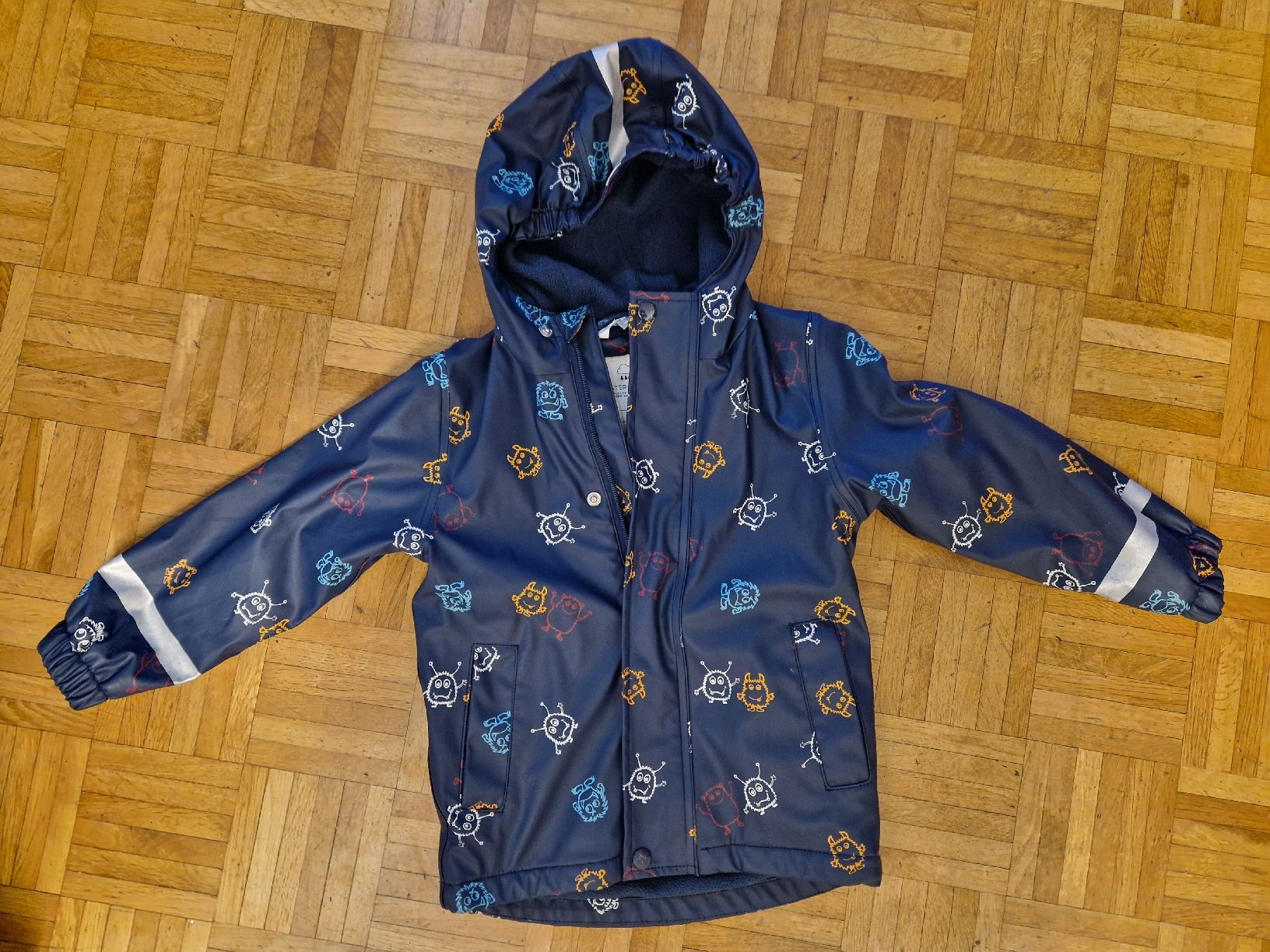 Giacche & Cappotti: Regenjacke – Usato da Stalden (Sarnen) venduto da Xaendi4