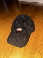 Cord Dickies Cap 