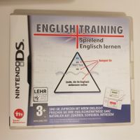 Englisch Training /DS