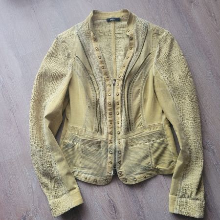 Damenjacke BIBA Gr. 36