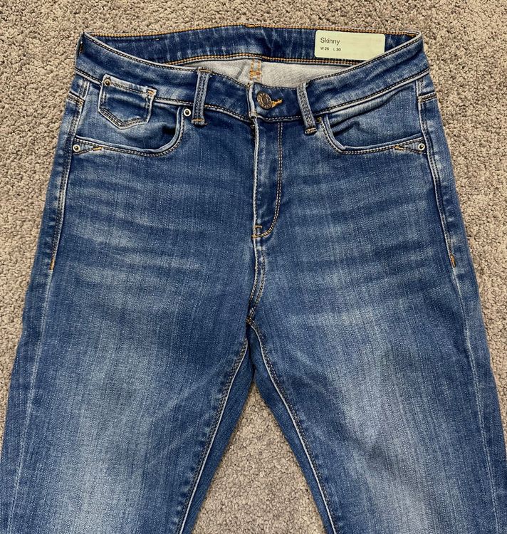 Esprit jeans Skinny - Damen - W26 L30 3