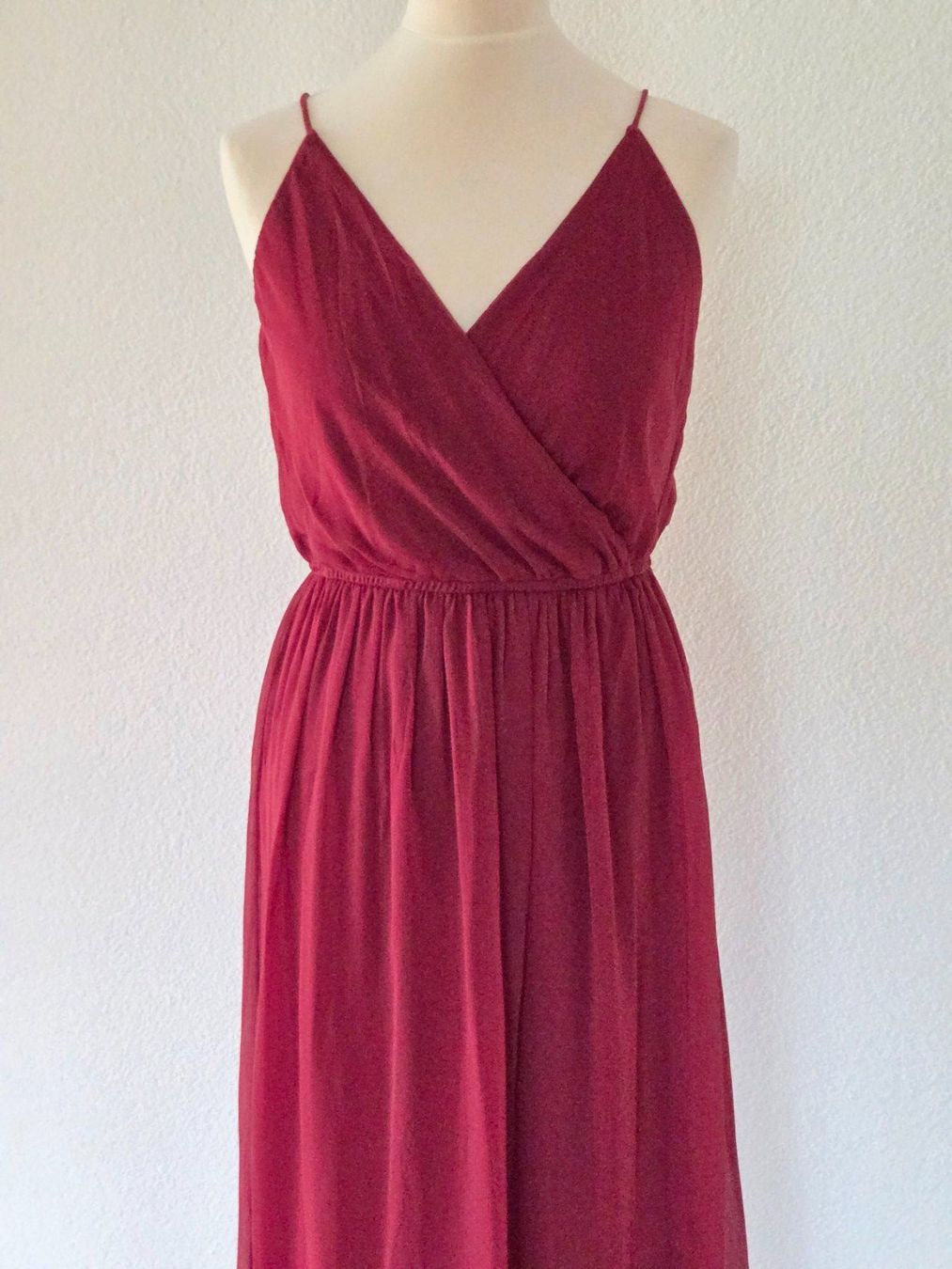 Vero Moda Vestiti: Maxikleid VeroModa – Nuovo (secondo la descrizione) da Wängi venduto da Bibo4. 1