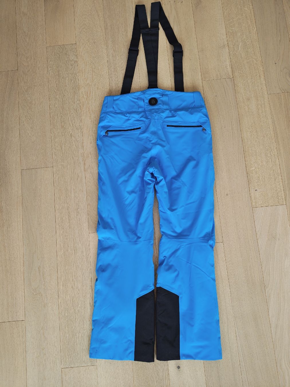 Bogner Pantaloni: Bogner Skihose 50 - NEU – Nuovo (secondo la descrizione) da Bolligen venduto da cas_cs58 1