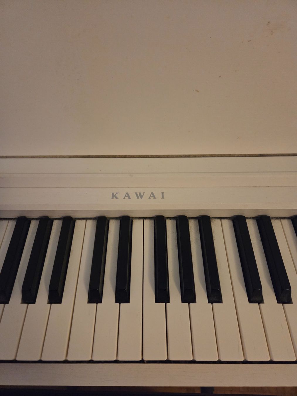 Kawai Strumenti musicali: E-Piano Kawai CL36 – Usato da Dübendorf venduto da Sonja784 1