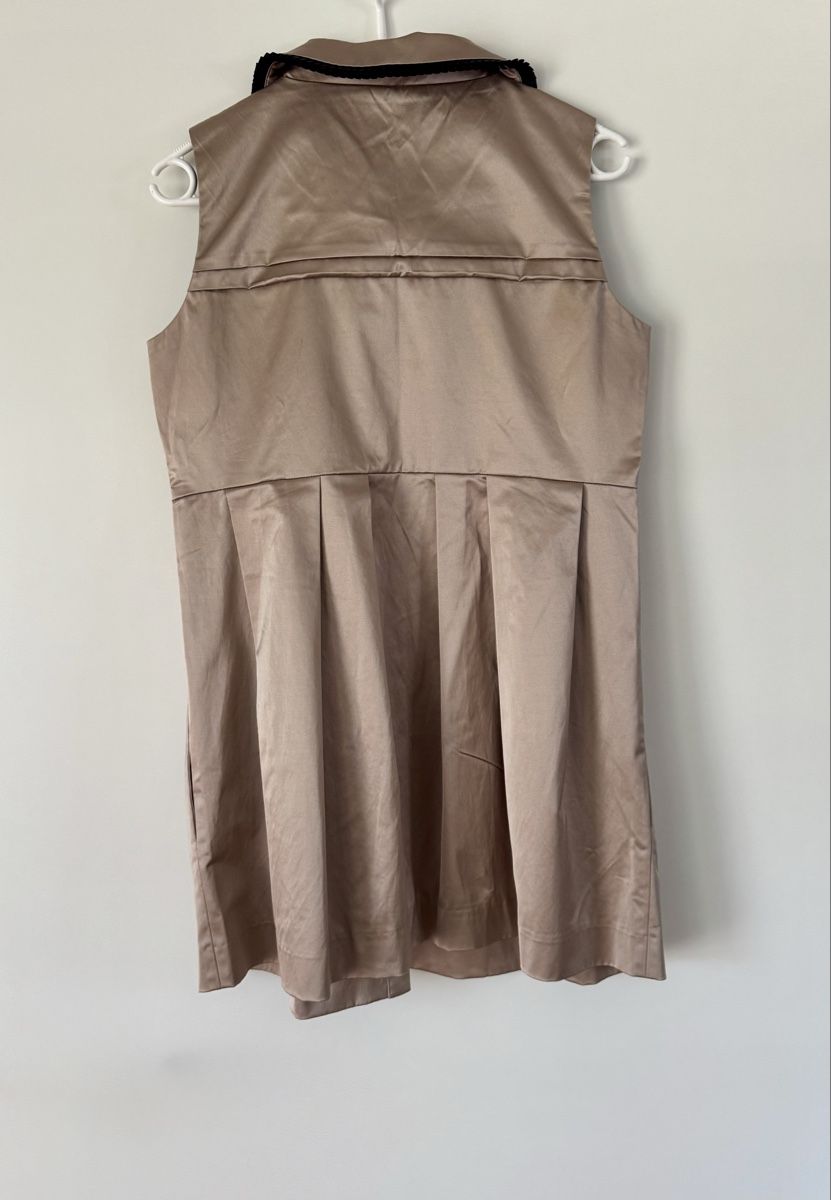 Dorothee Schumacher Kleider: Schumacher Damen Kleid Grösse S – Gebraucht aus Flumenthal von Krajan 2