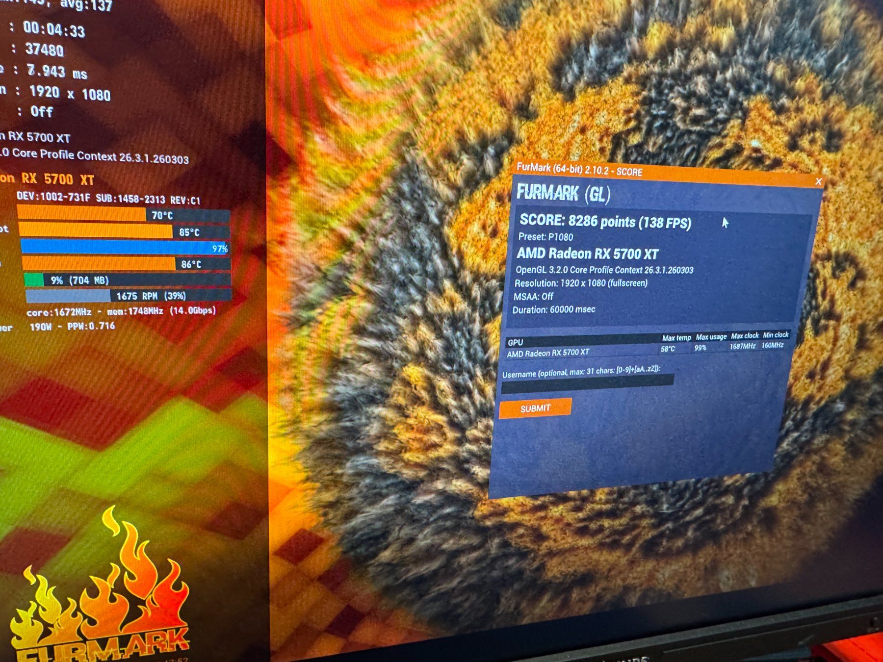 Amd Schede grafiche: AORUS Radeon™ RX 5700 XT 8G – Usato da Suhr venduto da Sifu 4