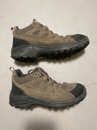 Sherpa-Wanderschuhe/trekkingschuhe/ Sherpa hiking shoes