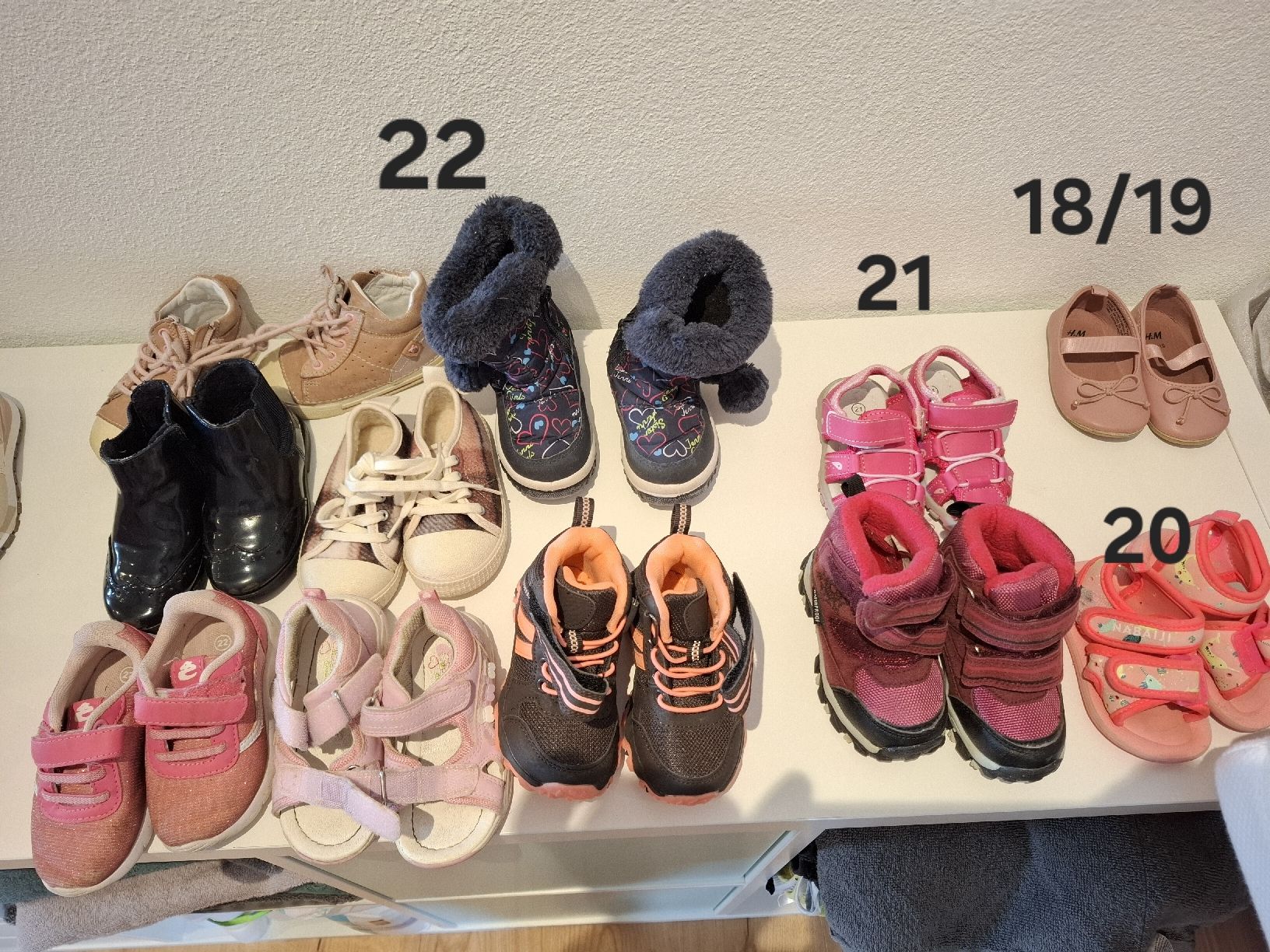 Elefanten Schuhe für Jungen: Kinderschuhe  – Gebraucht aus Laupen ZH von flower_97