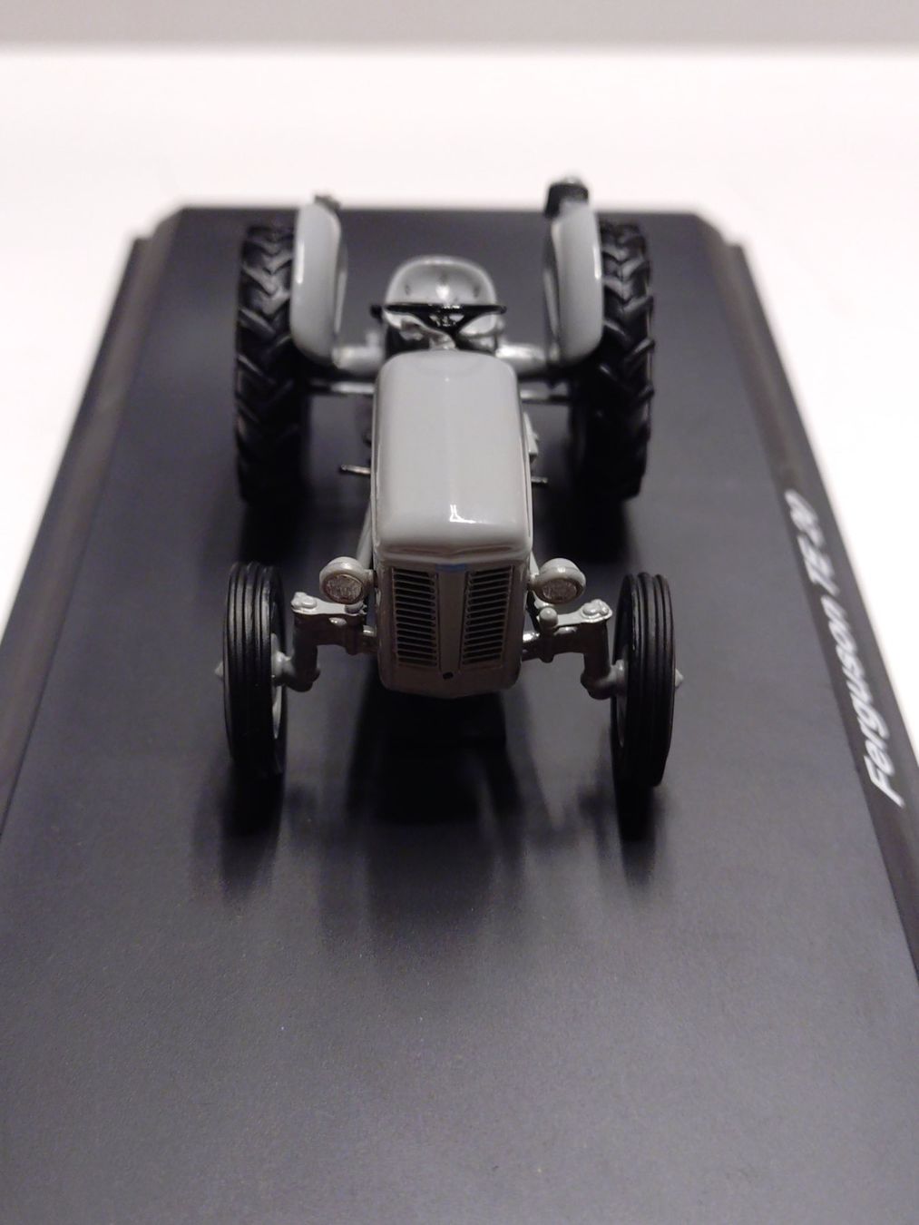 Schuco Modellautos: Massey-Ferguson TE 20 von Schuco in 1:43 – Gebraucht aus Wittenbach von mini_max 7