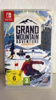 Nintendo Switch Grand Mountain Adventure: Wonderlands neu