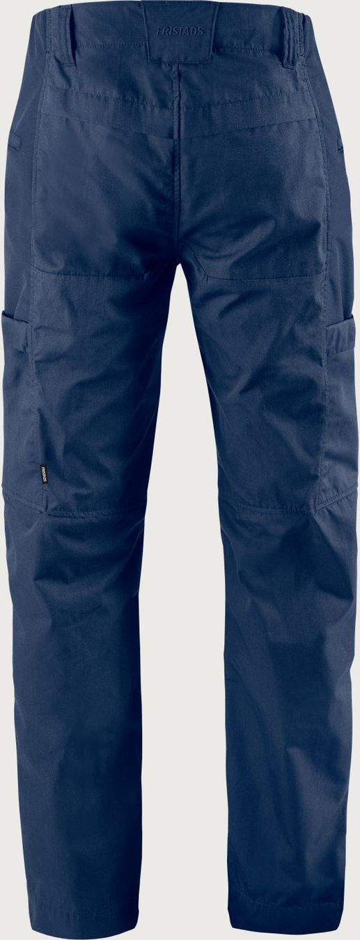 Pantalons: FRISTADS Damen Stretch-Arbeitshose 2541 Gr. 34 oder 36 – Neuf (Voir description) à Kägiswil par nick.333 3