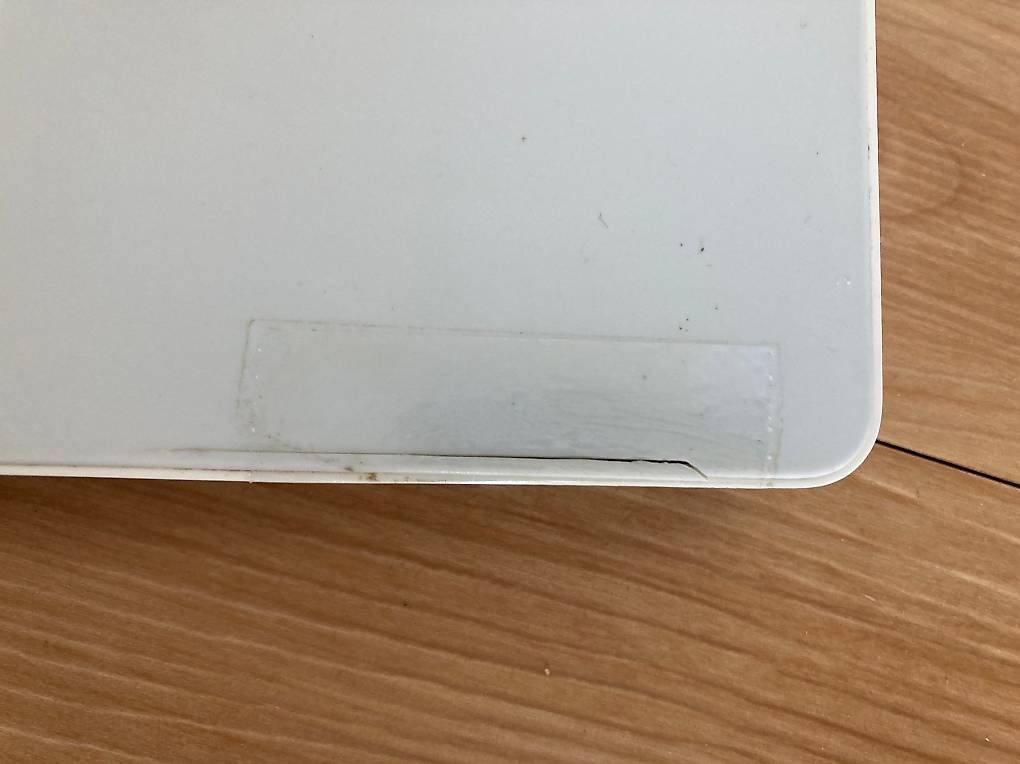 Apple Notebooks: Macbook A 1181 – Gebraucht aus Lenzburg von gabi04 4