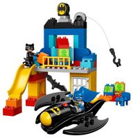 LEGO Duplo Batman 10545 Batcave Adventure