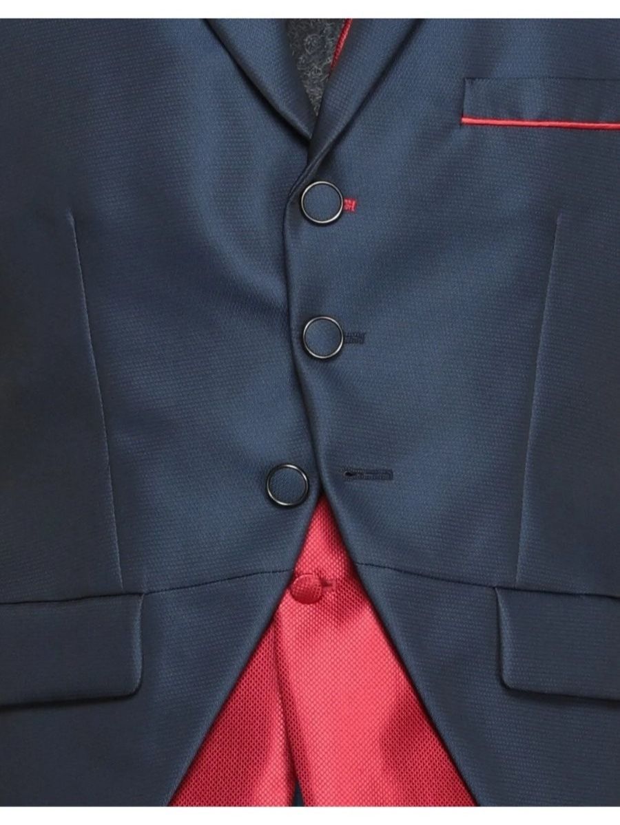 Completi: Festlicher Anzug tailcoat us40 it50 – Nuovo e nell'imballaggio originale da Obergösgen venduto da crystalfox 3