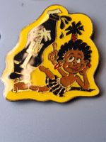 Pin Afri Cola 