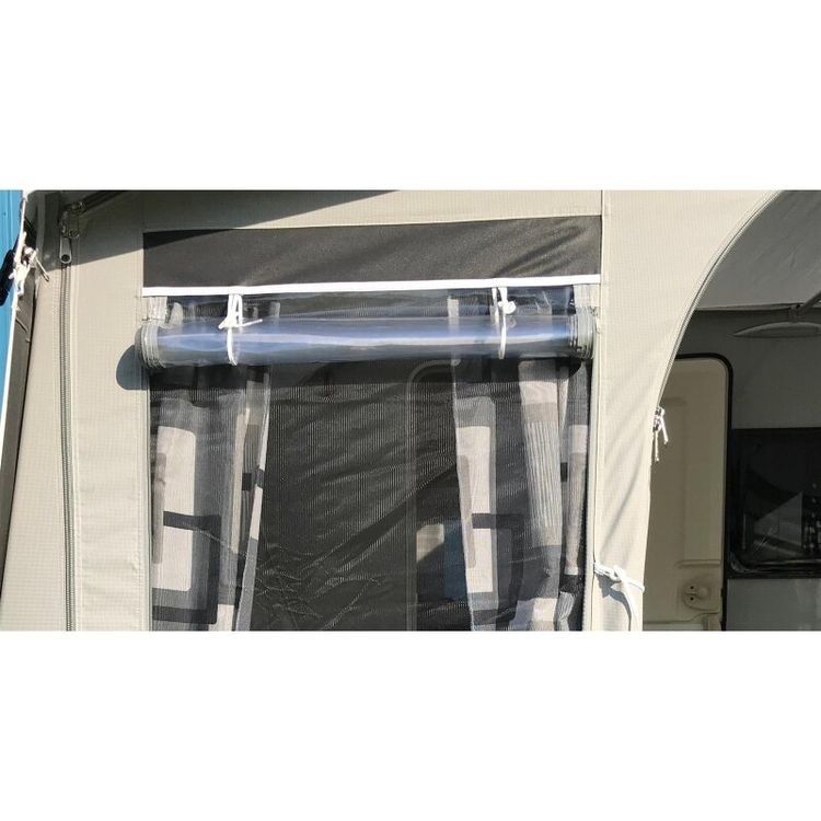 Walker Adria Action 391 Vorzelt / All Season / Neuwertig 4