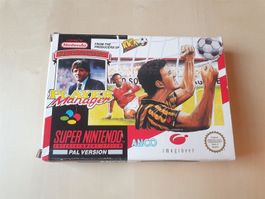 Player Manager