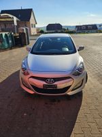 Hyundai i 30 Frisch ab MFK 27.03.2026