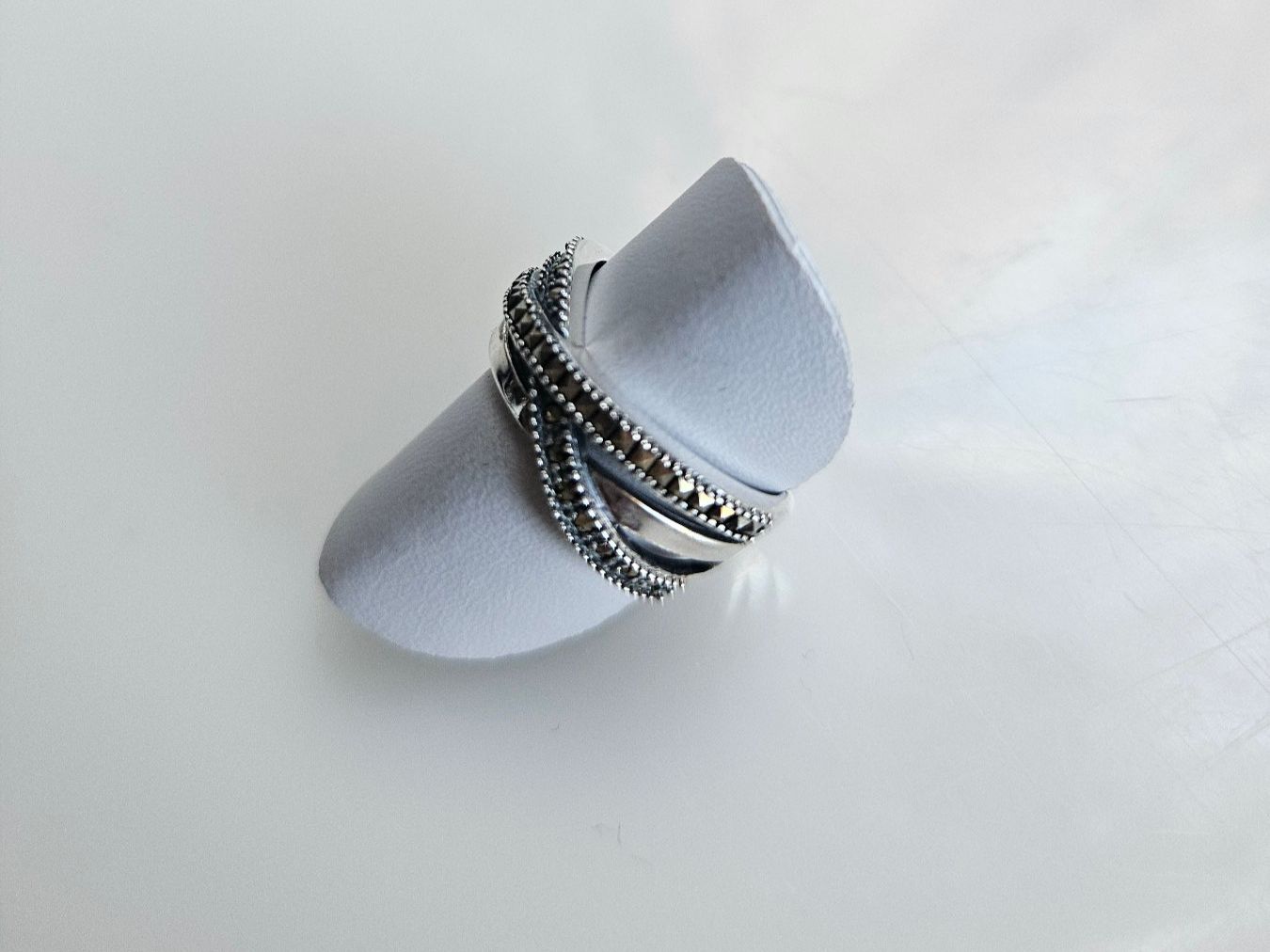 Ringe: Silberring Grösse 52 – Neu (gemäss Beschreibung) aus Winterthur von ste_tcx5 2
