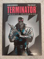 Terminator - Objectif secondaire - EO - BE